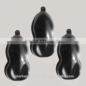 water transfer printing speed shape