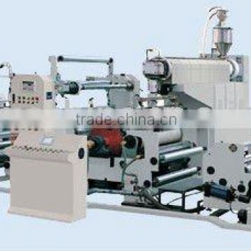 packing paper extrusion laminating machine