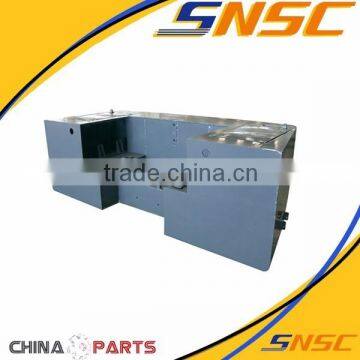 2015 high quality LONGKING loader transmission parts LG855B counterweight