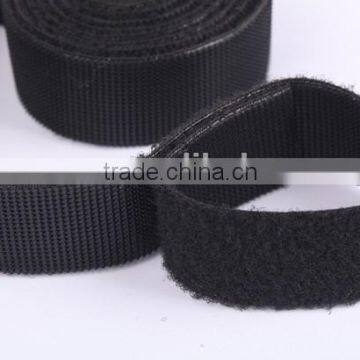 double sided hook and loop tape