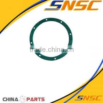 Machinery Engine Parts,Shangchai Engine Spare Parts 6114.D00-146-01 Air Intake Pipe Bending Gasket