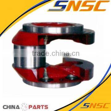 China made shangchai engine high quality 763C-06-050 6135 crank throw