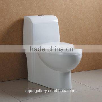 Ceramic Sanitary Ware Toilet