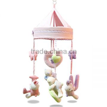 Baby Bed Ornament Bed Chime Wind Chime