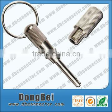 Dongbei locking terminator tool for cable