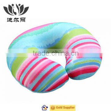 High Quality U-shaped Travel Pillow Supports photo-6