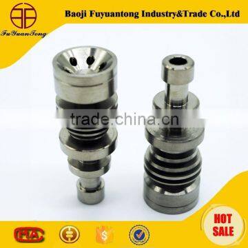 10mm Domeless Nail Titanium Nails