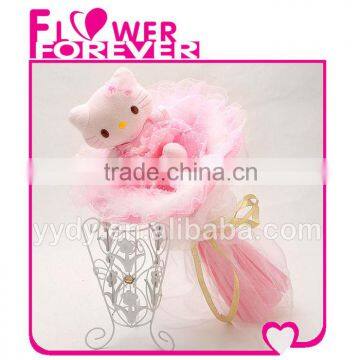 Unique Kitty Gift for Valentines Day