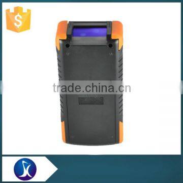 Saints-m3 Mini Portable Wireless Barcode Scanner With Memory photo-3