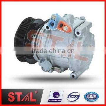 TOYOTA ALTIS 10PA15C PV7 135MM 12V Auto Ac Compressor