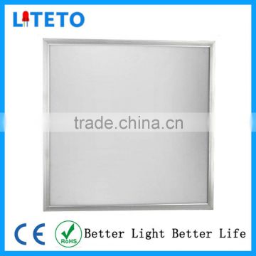 Smart light china 26w 36w dimmable 600x600 diy led light panel