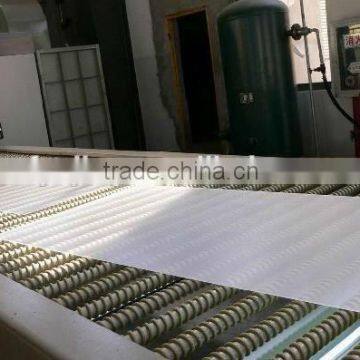 Yujing 4mm Cheap Price Ultra Clear Silver Mirror Wholesale photo-2