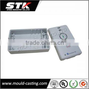 ABS Plastic Injection molding small case