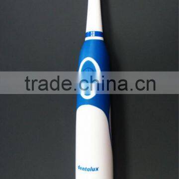 Electrical tooth cleaning brush