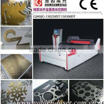 YAG 500W 650W 850W 1300W Laser for Cutting Copper,Brass,Aluminum,Steel Metal