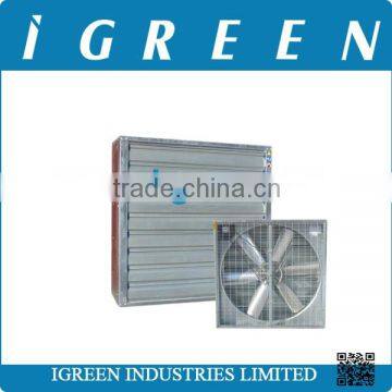 Cooling System for Greenhouse photo-2