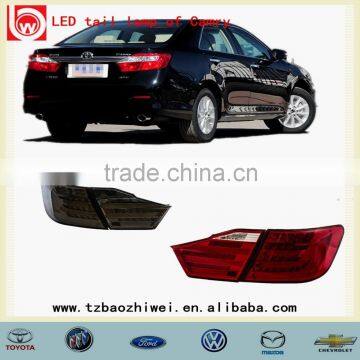 Good Selling!!!automobile LED Rear Lights of Toyata Camry