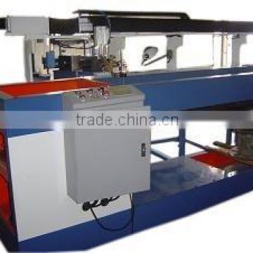 Metform pipe welding machine