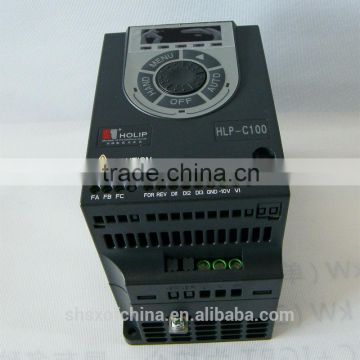 Control Techniques Commander HLP C100 Variable Frequency Inverter 220V 50/60Hz New                        
                                                Quality Choice