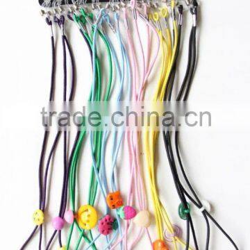 Custom sunglasses strap, Ropes ,sunglass retainer eye cord, eyewear strings