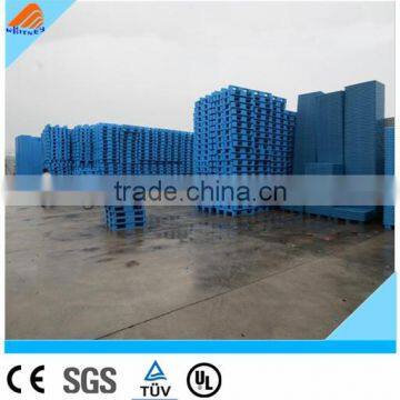 china best selling good quality corner protector pallet elements for cold storage