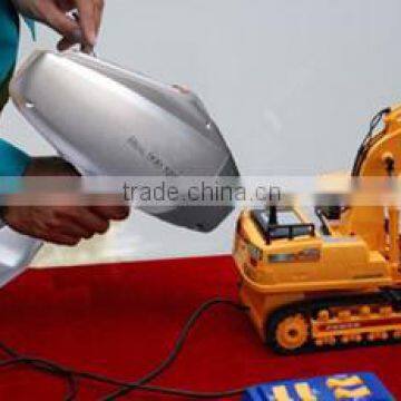 DSHG-600 Portable Xrf Metal Analyzer