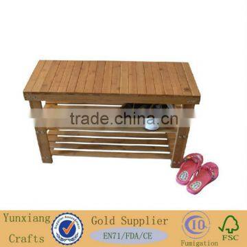 wooden shoes holder wooden shoes rack