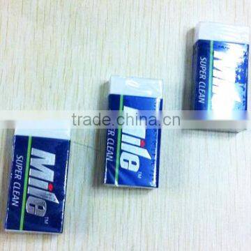 hot selling ink eraser of giant eraser