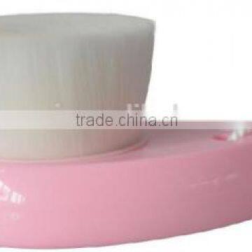 China Manufacturer Good Quality Face Cleaning Brush photo-2