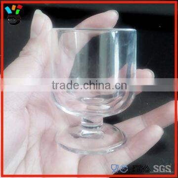 Glassware Type , Glass Cup Hot Selling 50ml Shot Wine Glass