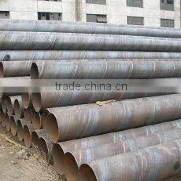 GB/T 8162 Seamless steel pipe