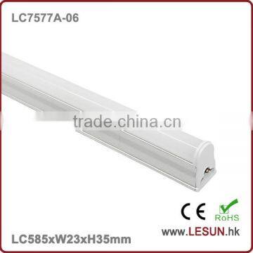 LC7577A best red tube japan t5 led t5 tube 36 high quality