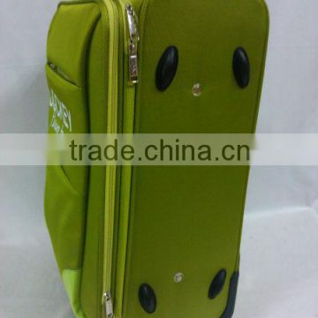 2013 New style trolley luggage case set