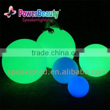 floating led light ball color changing mood led light ball