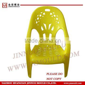 transparent chair mould