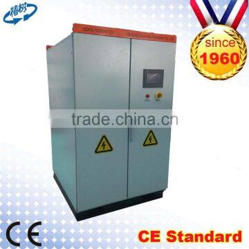 titanium anodized machine