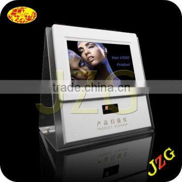 Wholesale Supermarket Android Handheld Barcode Scanner Factory Price photo-4