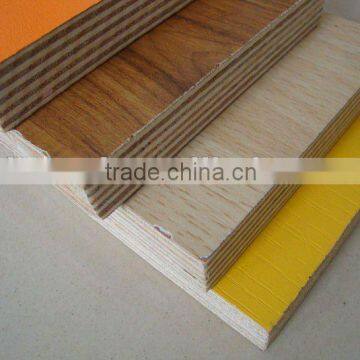 combi core melamine plywood