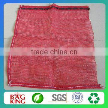 recycled pp mesh bags 50kg