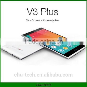 iNew V3 Plus Smartphone MTK6592 Octa Core 5.0 Inch Gorilla Glass 2GB 16GB 3G OTG