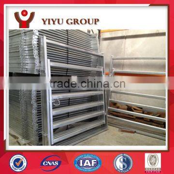 China Livestock Panels / Cattle Panels/ Sheep Panels Animal Bar photo-3