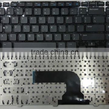 original laptop keyboard for DELL 3521 Inspiron 15 us layout