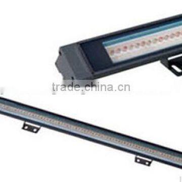 2016 Europe Market Water Proof High Building Use 10W IP65 LED Wall Washer