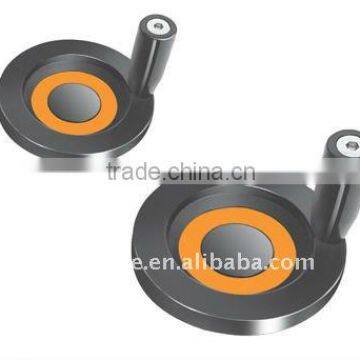 Back Corrugation Hand Wheel