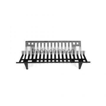 Cast Iron Fireplace Grate