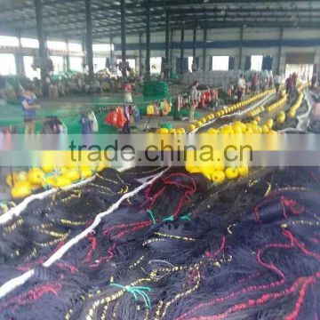 cheap nylon fishing netings trawl fish net farming cage