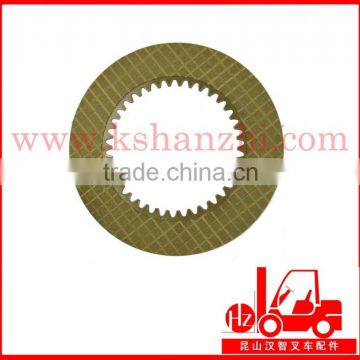 Forklift Part HELI/TCM5-10T/4.5T Friction Plate 15943-82462