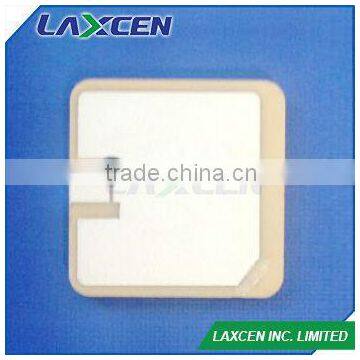 Monza 4QT UHF Ceramic RFID Tag CT25B photo-3