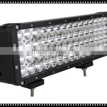 Super Bright 180W 4Rows LED Work Light Voltage 12/24V Spot Flood Beam for Offroad Suv Atv photo-2