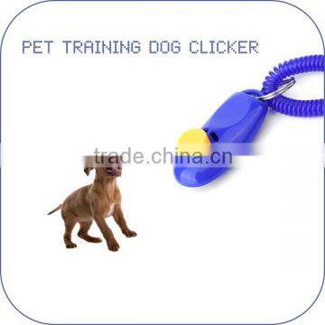 Smart Electric Promotional Clicker Training Puppy in 2014